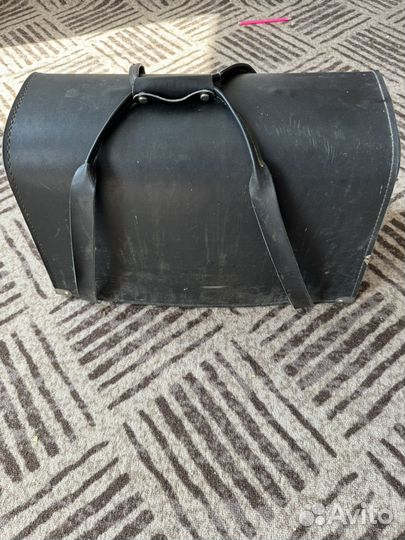 Швейная машина Подольск с электроприводом