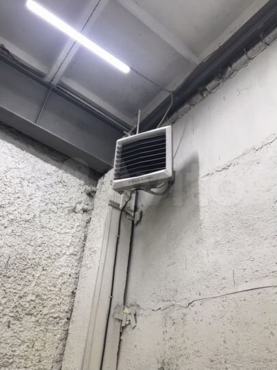 Склад, 950 м²