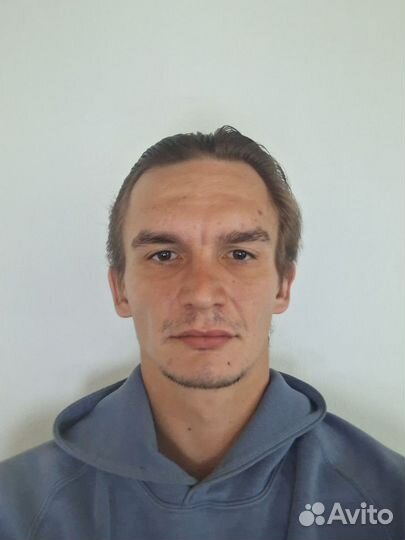 Любая работа, подработка