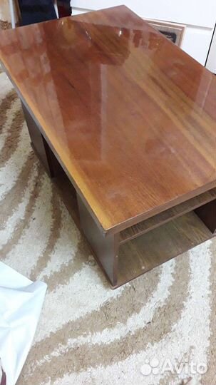 Журнальный стол