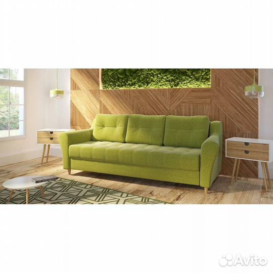 Диван в современном стиле