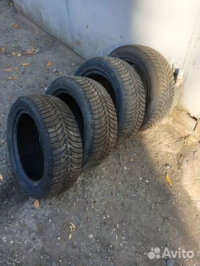 Sava Eskimo Ice 195/55 R15 89T