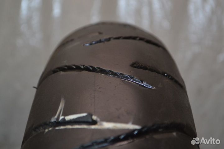 Michelin anakee 3 120/70/19