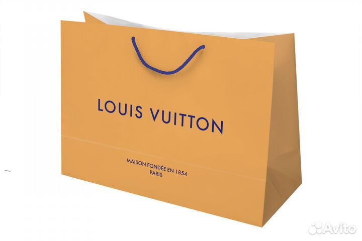Пакет Louis Vuitton 35x25