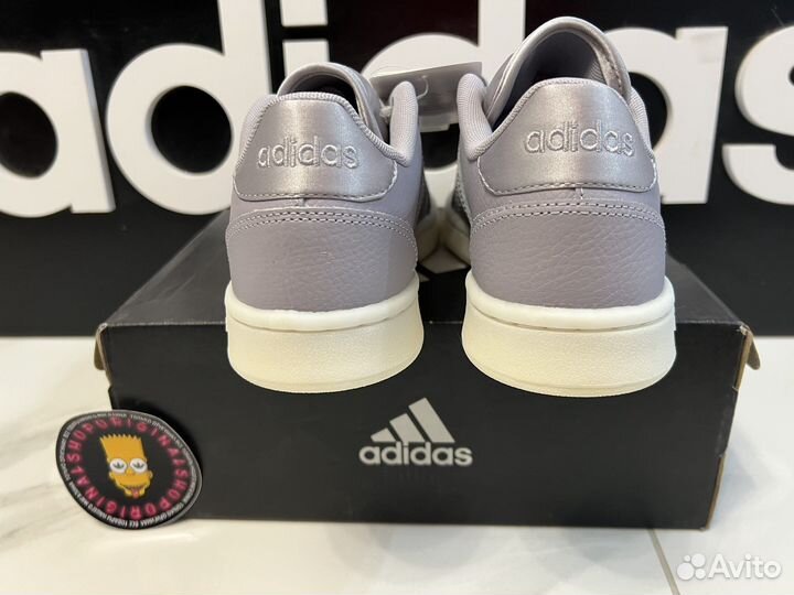 Кроссовки Adidas Grand Court оригинал новые 37.5