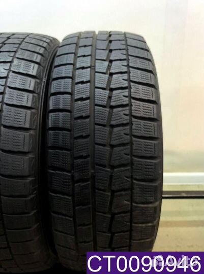 Dunlop Winter Maxx WM01 215/55 R16 96T