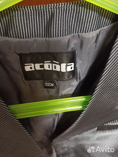 Жилетка,галстук в подарок