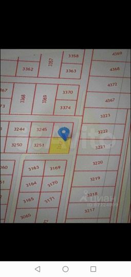 Участок 10,5 сот. (ИЖС)