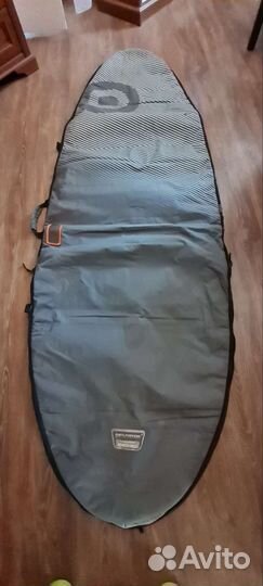 Чехол для виндсерфинга Neilpryde 260x80