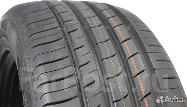 Nexen N Fera RU1 275/45 R20 110Y