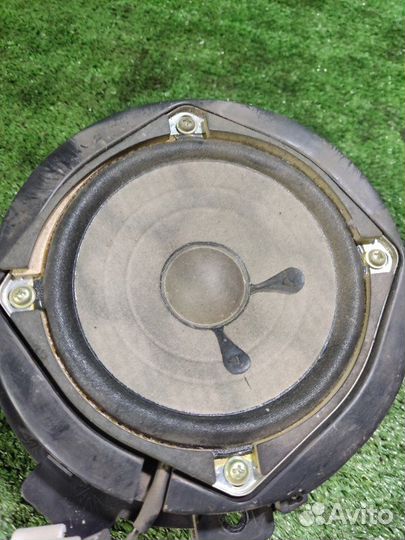 Динамик в дверь Hyundai Getz рестайлинг 1.4 2009