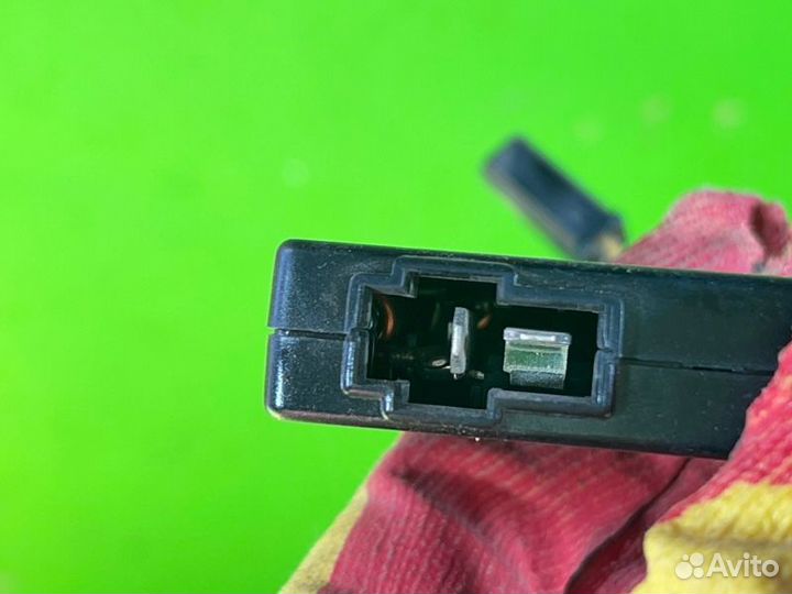 Усилитель антены Chevrolet Aveo T250 1.2 2007