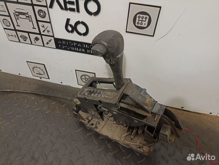 Кулиса АКПП для Nissan Maxima A32