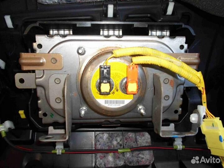 Торпедо Toyota Camry