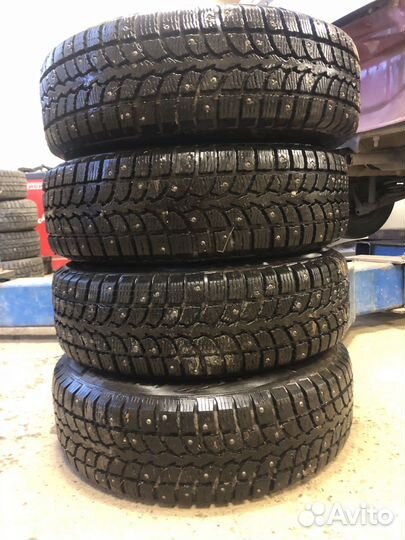 Колеса r14 на ваз