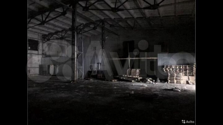 Склад, 1877.2 м²