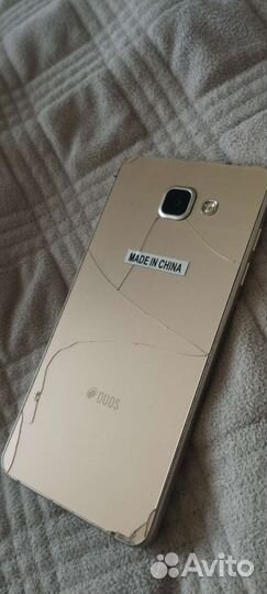 Телефон samsung galaxy a5