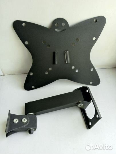 Кронштейн для телевизора на стену бу
