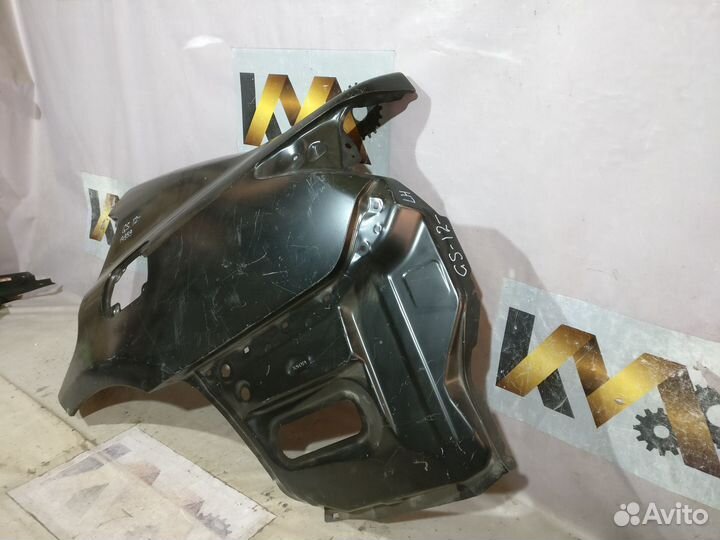 Лексус GS 2012- Крыло левое заднее 14959