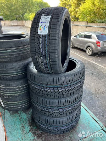 Continental WinterContact TS 860 S SUV 295/40 R22