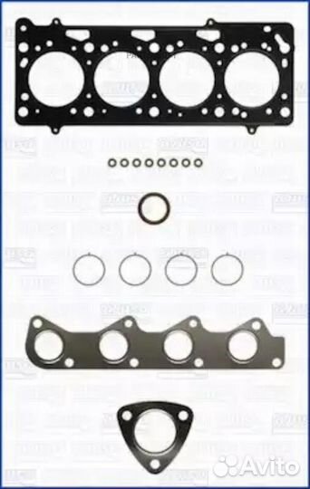 Ajusa 52231600 Комплект прокладок двигателя 522316