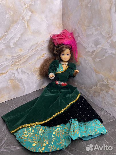 Куклы барби