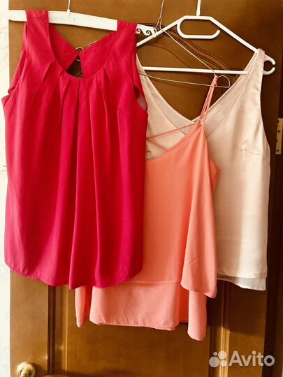 Топики женские