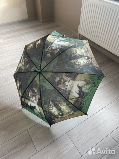 Зонт детский