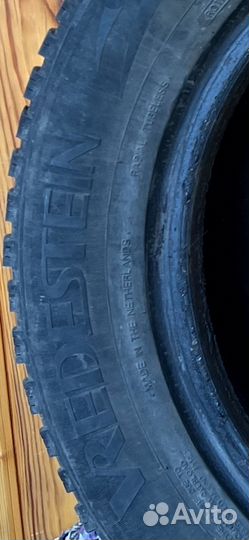 Vredestein ArcTrac 185/60 R15 88T