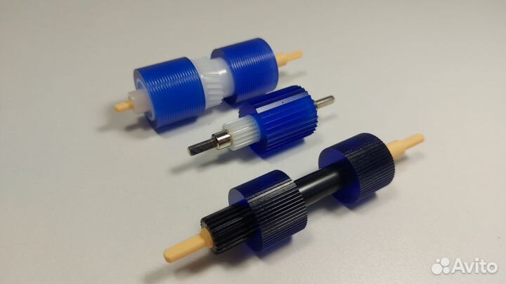 Ролики подачи бумаги Xerox WC/DocuPrint и т.д