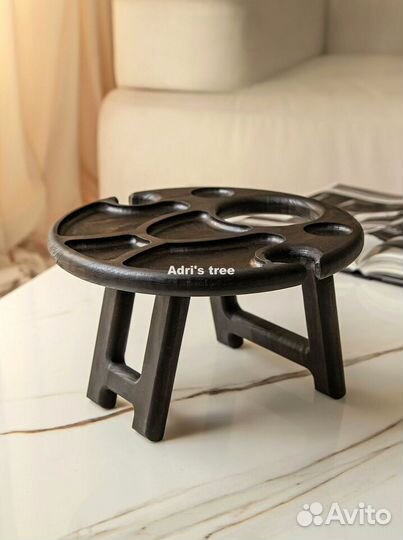 Винный столик