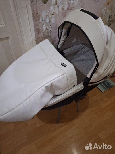 Коляска верди