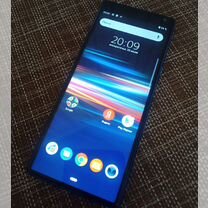 Sony Xperia 10, 3/64 ГБ