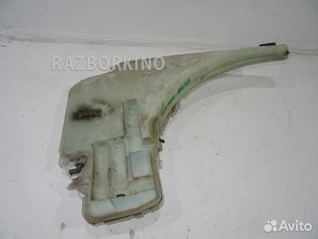 Бачок омывателя бмв 1 E81/E87