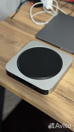 Macmini m2 8gb 256 ssd