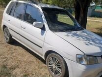 Mazda Demio 1.3 AT, 2001, 285 000 км, с пробегом, цена 235 000 руб.