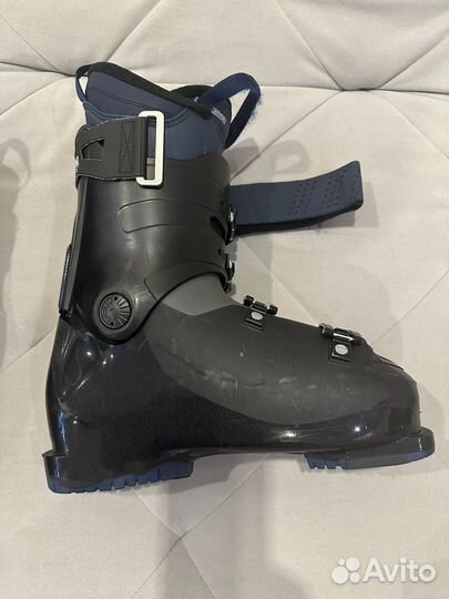 Горнолыжные ботинки atomic hawx 110s