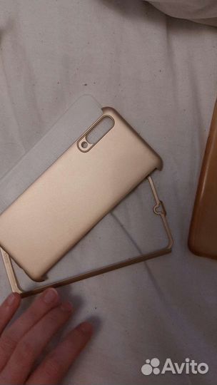 Чехол на samsung а 50