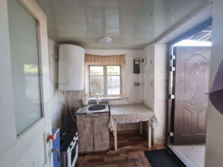 2-к. квартира, 32 м², 1/2 эт.