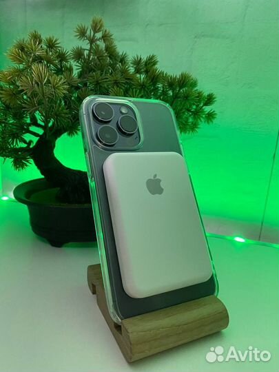 Powerbank для айфон