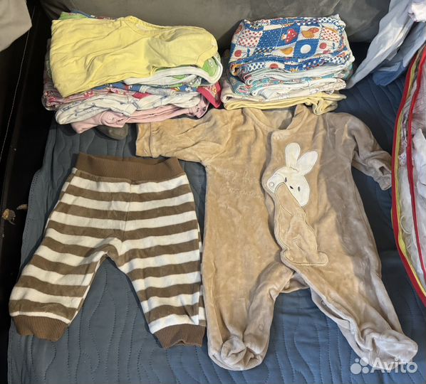 Вещи на девочку