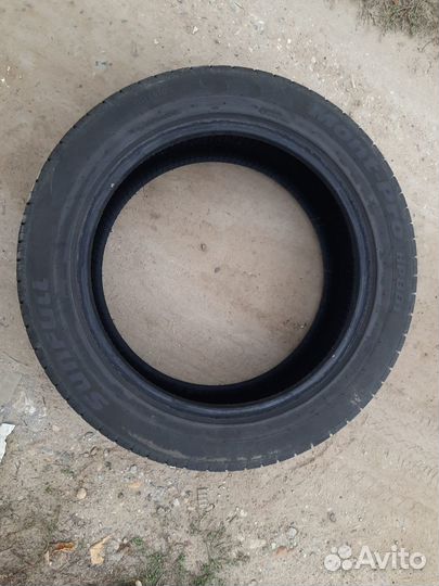 Sunfull Mont-Pro HP881 225/55 R19 99V