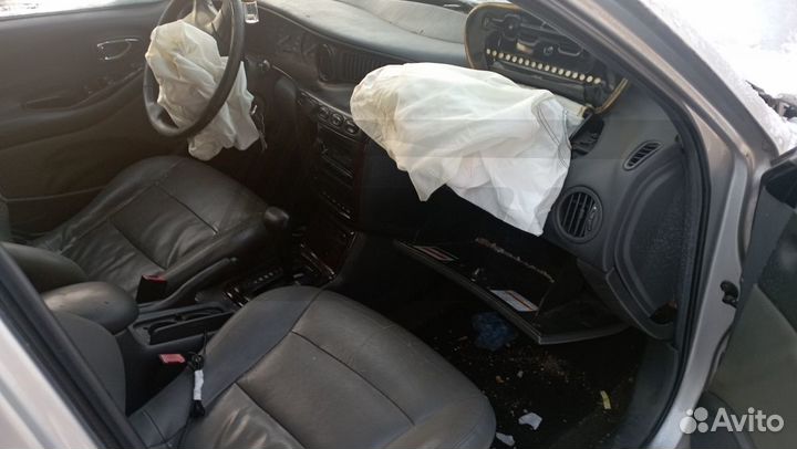 Запчасти Daewoo Leganza Б/У Авторазбор