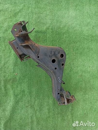 Рычаг задний левый Nissan X-Trail T32