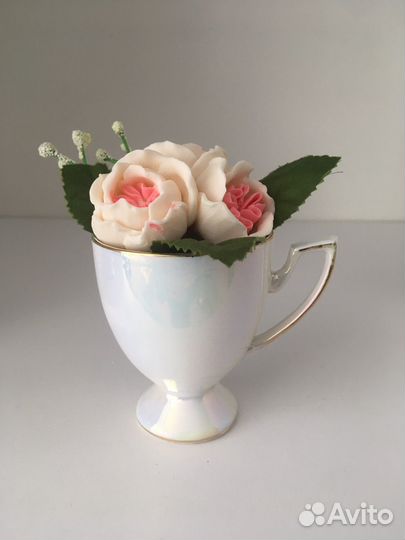 Подарочные наборы мыло