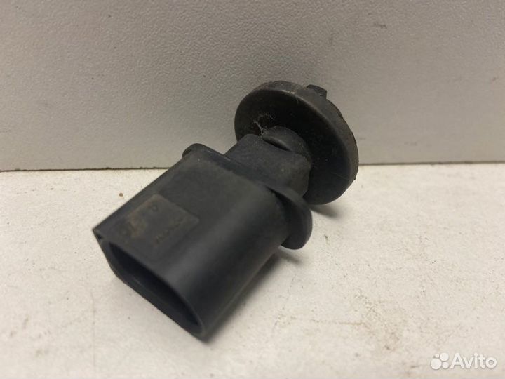 Патрон лампы Volkswagen Passat B6 2005-2010