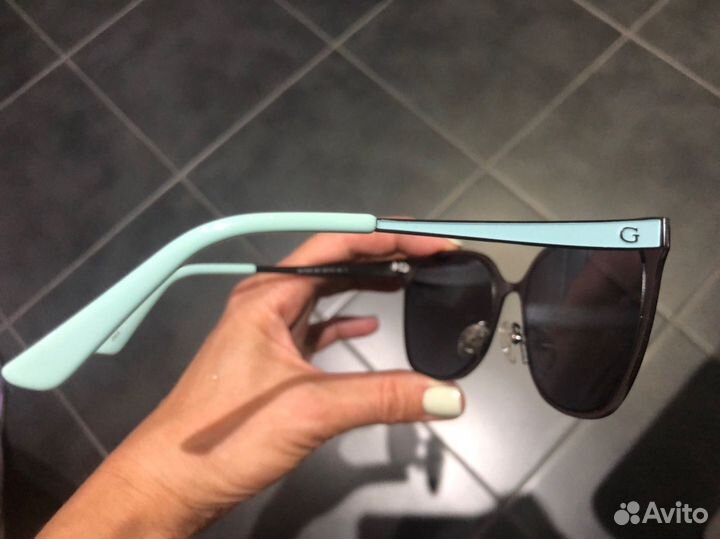 Очки Италия