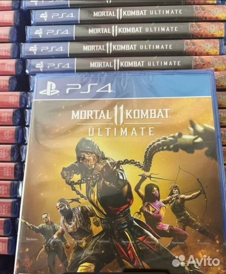 Игры Playstation Xbox Switch оптом