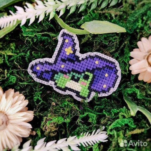 Набор для вышивания 