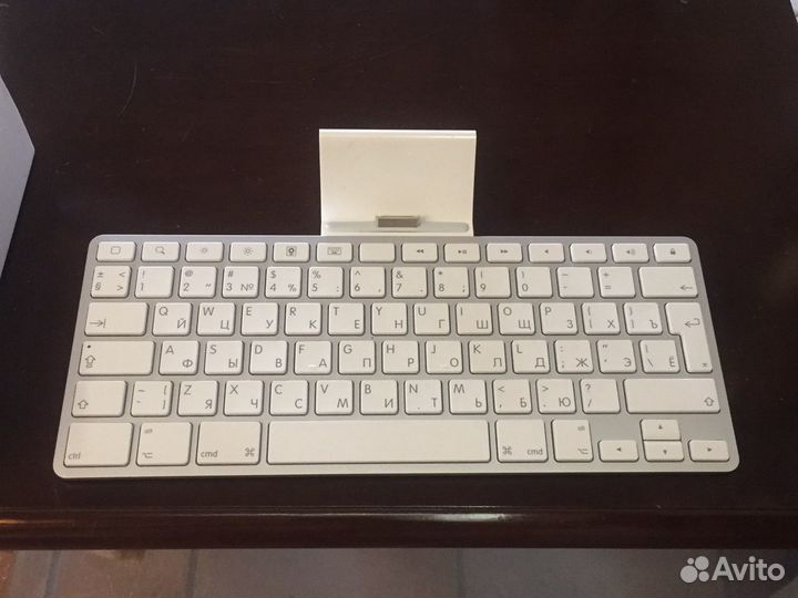 Док станция apple